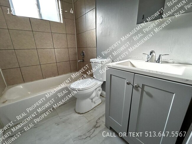 Building Photo - 1218 Purcell Ave