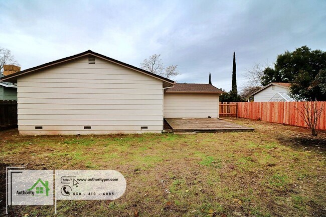 Building Photo - 3653 Polaris Way