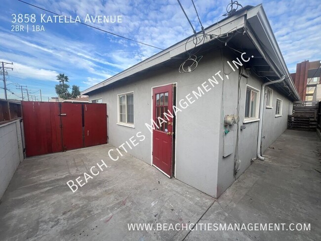 Building Photo - Charming 2-Bedroom Home for Rent – Pet Fri...