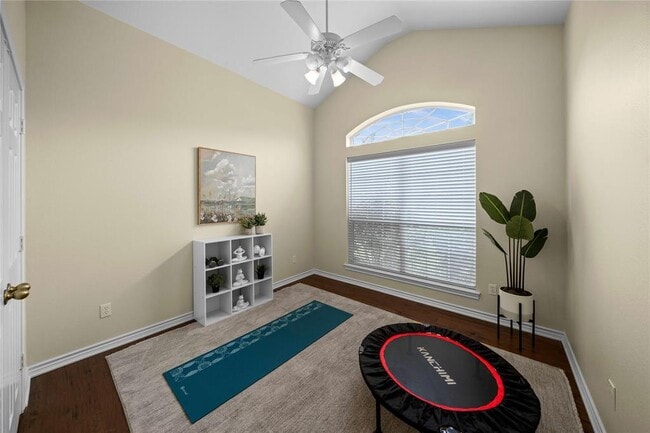 Building Photo - 16630 Thibodaux Dr