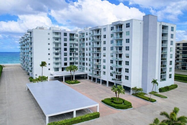 Building Photo - 3450 S Ocean Blvd