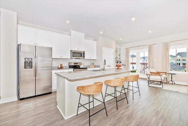Building Photo - 5824 Pecking Stone St