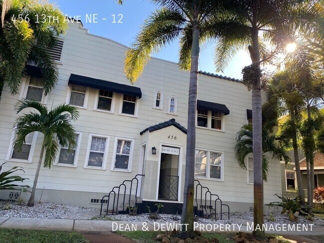 Building Photo - 456 13th Ave NE