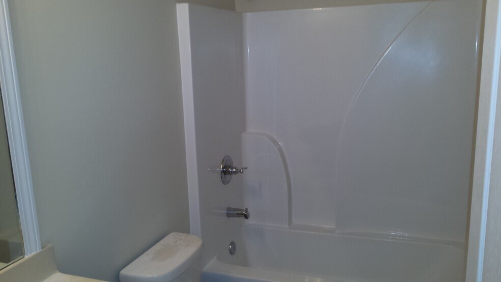 Guest Bathroom - 1080 Township Cir