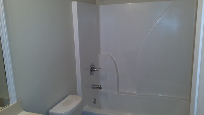 Guest Bathroom - 1080 Township Cir