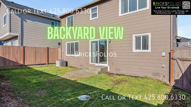 Building Photo - 10706 185th St E