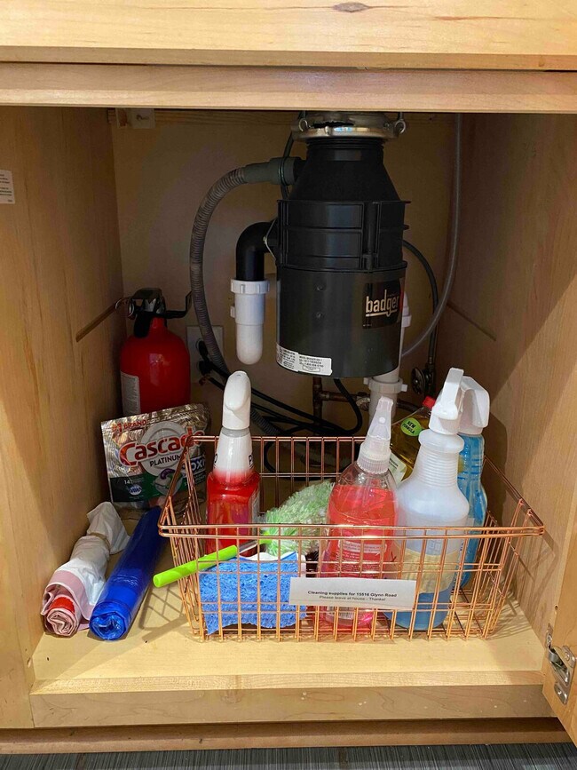 Building Photo - 15388 Glynn Rd