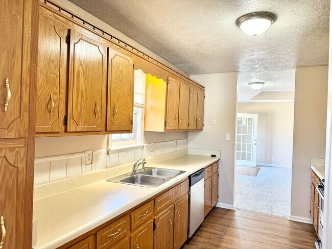 Building Photo - Available Now Close to Post