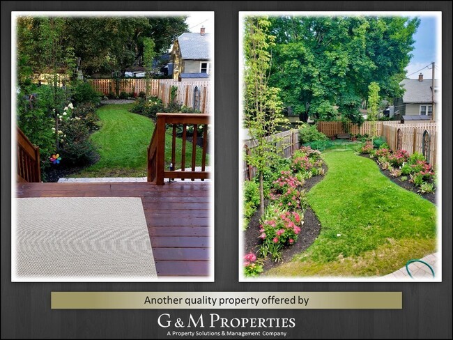 Building Photo - 3-Bedroom Rental: Popular North Winton Village Neighborhood!