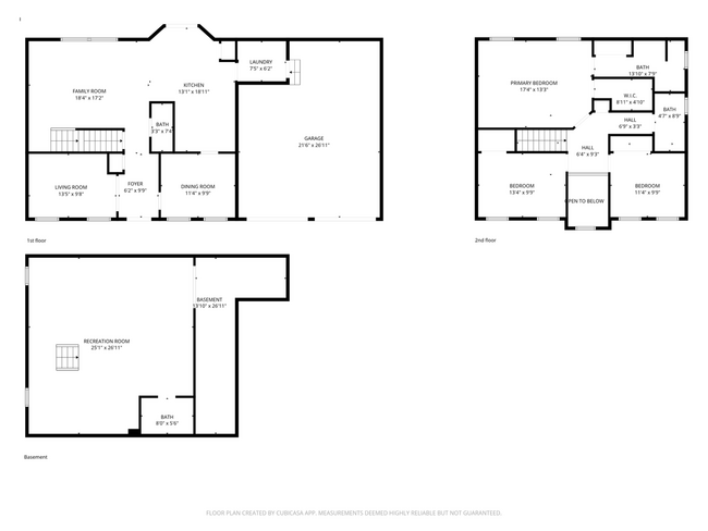 Building Photo - Gorgeous 3 Bedroom Single Family