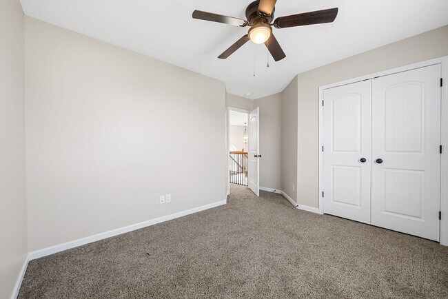 Building Photo - Pet Friendly Four Bedroom!