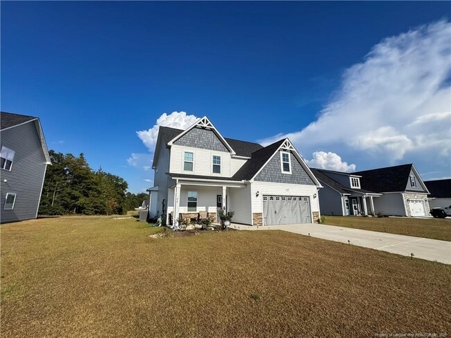 Building Photo - 509 Amusement Dr