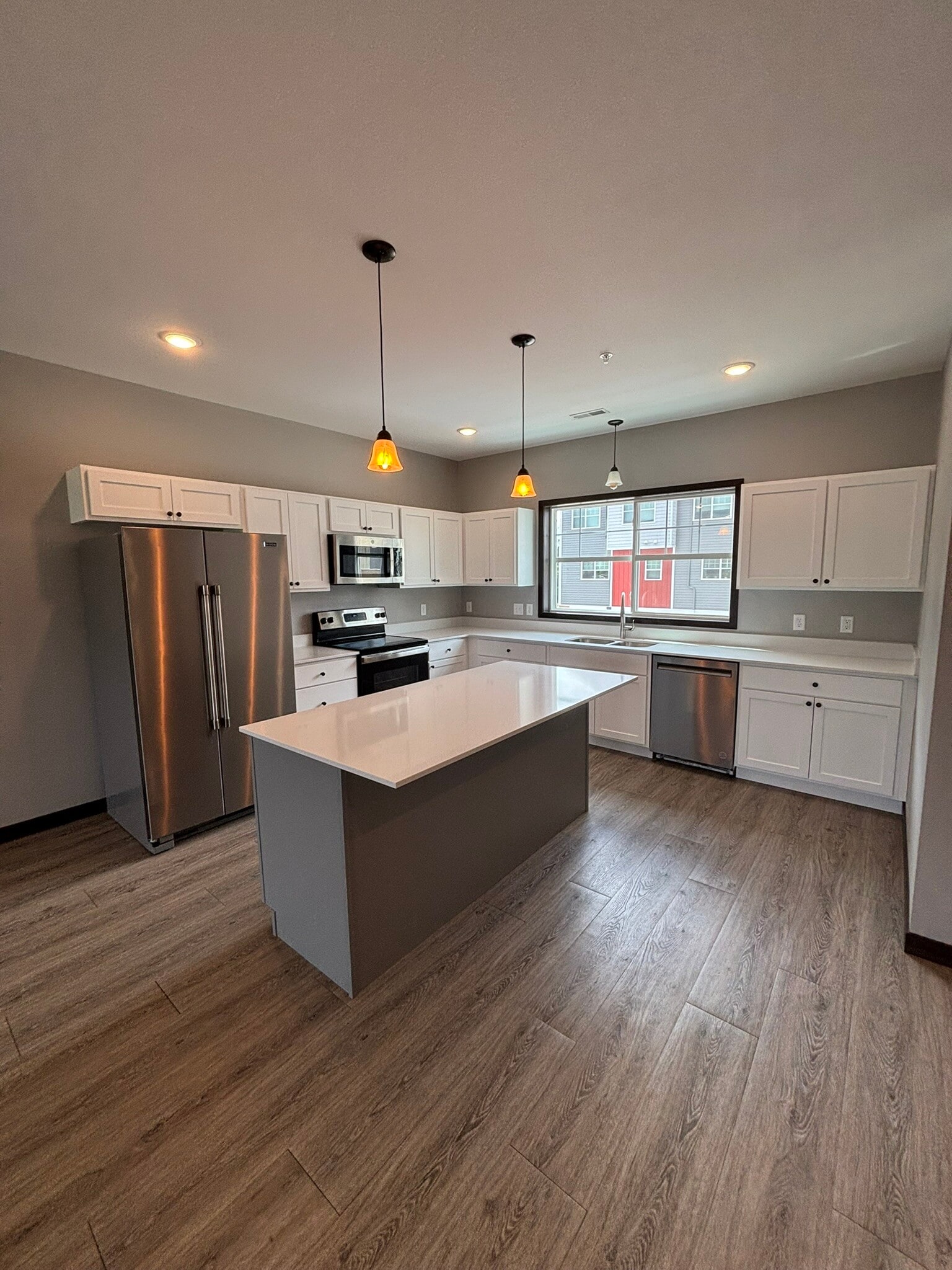 Building Photo - 3056 Bluestem Trl