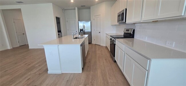 Building Photo - 5543 Morant Bay Path