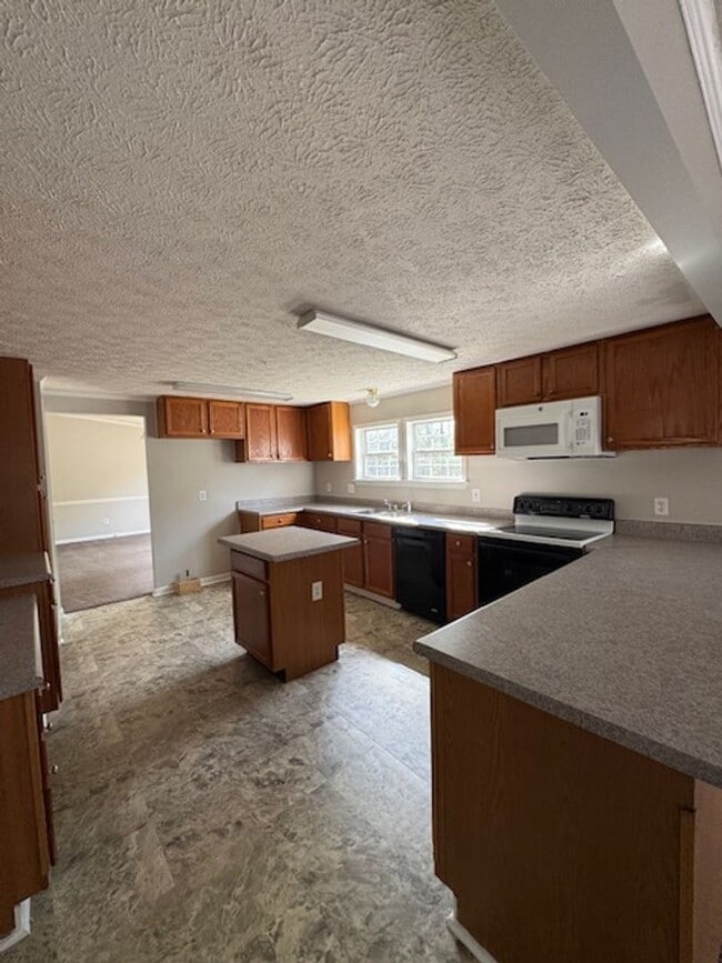 Building Photo - 4707 Moye Cir