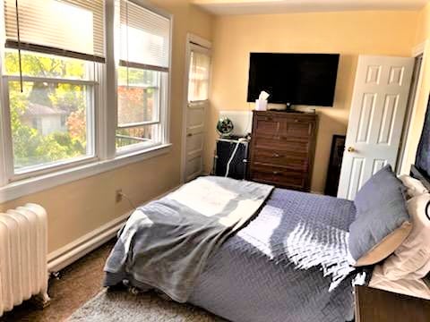 BEDROOM - 426 N Essex Ave