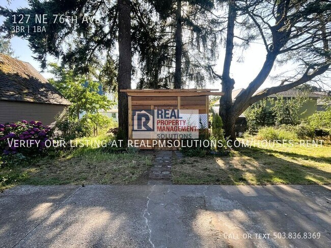 Building Photo - 127 NE 76th Ave
