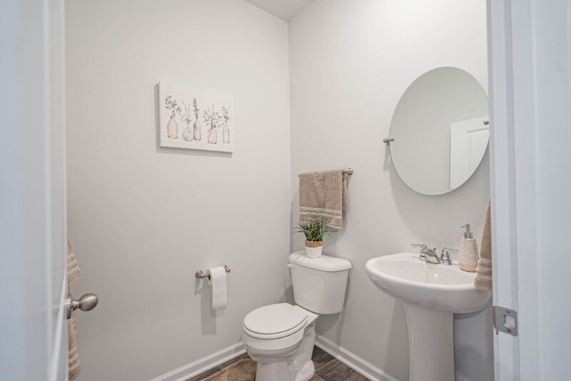 Building Photo - 203 Sage Fld Dr