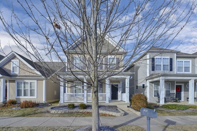 Building Photo - 5635 Holly River Ave