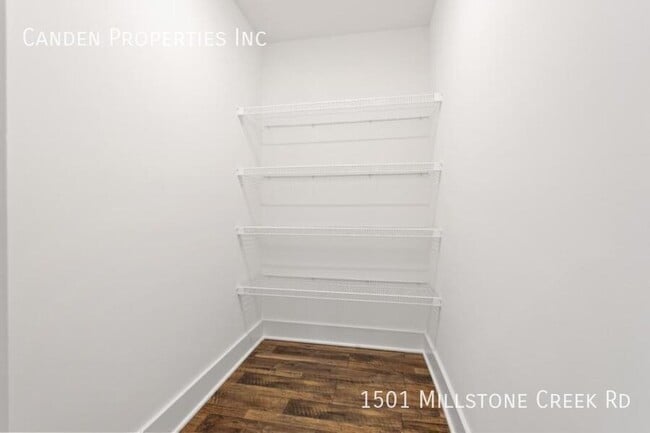 Building Photo - 1501 Millstone Creek Rd