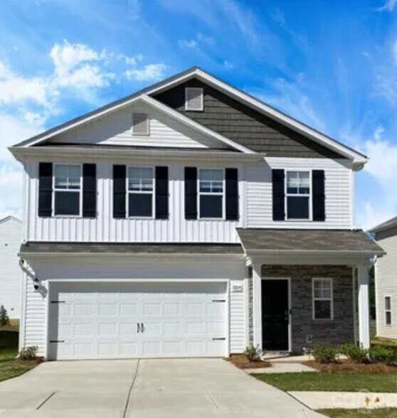 Primary Photo - 2129 Clapham Ct