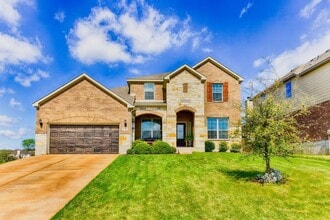 Building Photo - Beautiful upgraded home in Tuscany Meadows, Harker Heights
