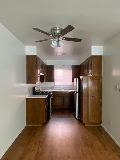 Kitchen Dining Area - 838 7th St