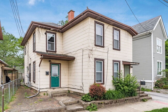 Building Photo - 193 E 2nd Ave