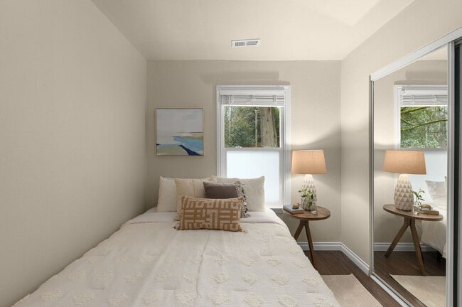 Building Photo - Updated Northgate Home with Modern Comfort, Privacy, and Great Walkability