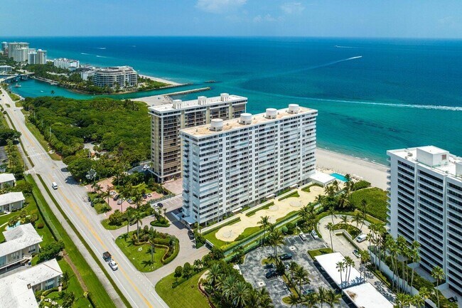 Building Photo - 1200 S Ocean Blvd