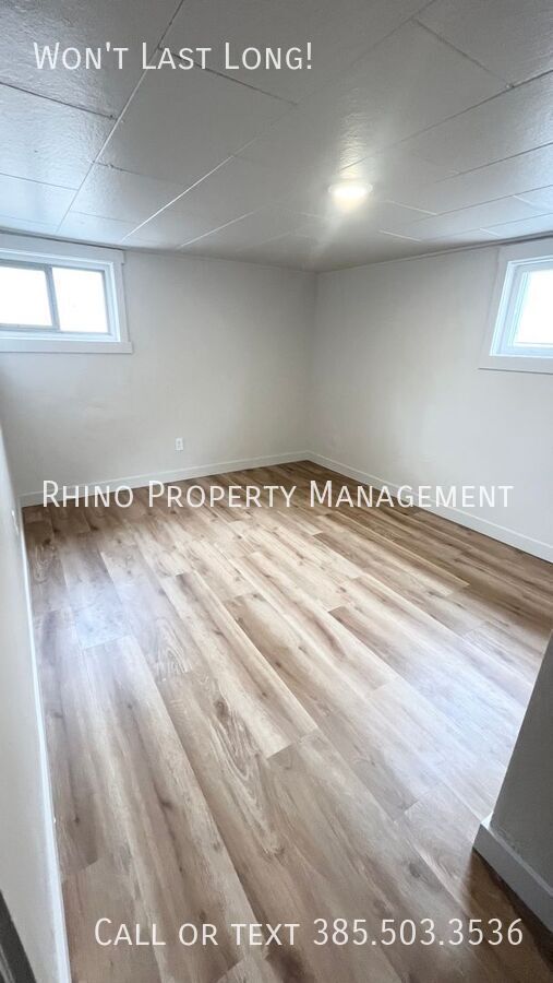 Building Photo - 2396 S 300 E