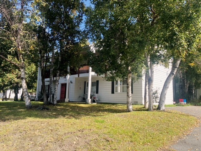 Building Photo - 2913 Telequana Dr