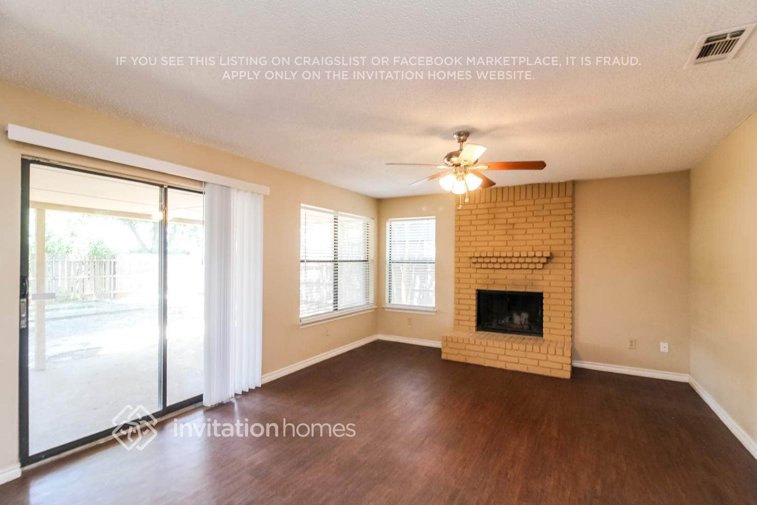 Building Photo - 2117 Cold Springs Dr