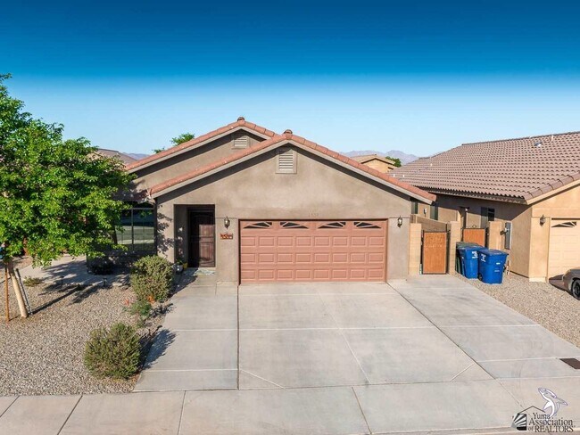 Primary Photo - 4539 S Agave Ave