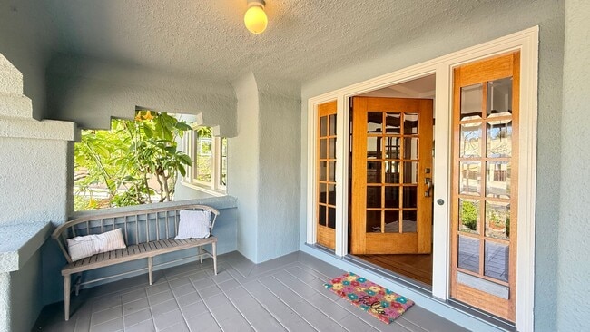 Building Photo - Coming Soon! Timeless Piedmont Craftsman R...