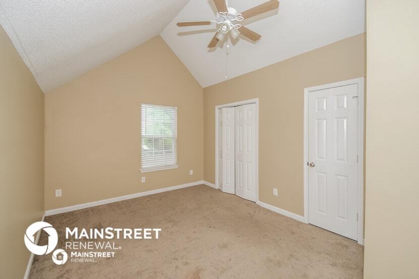 Building Photo - 5320 Brickleberry Way