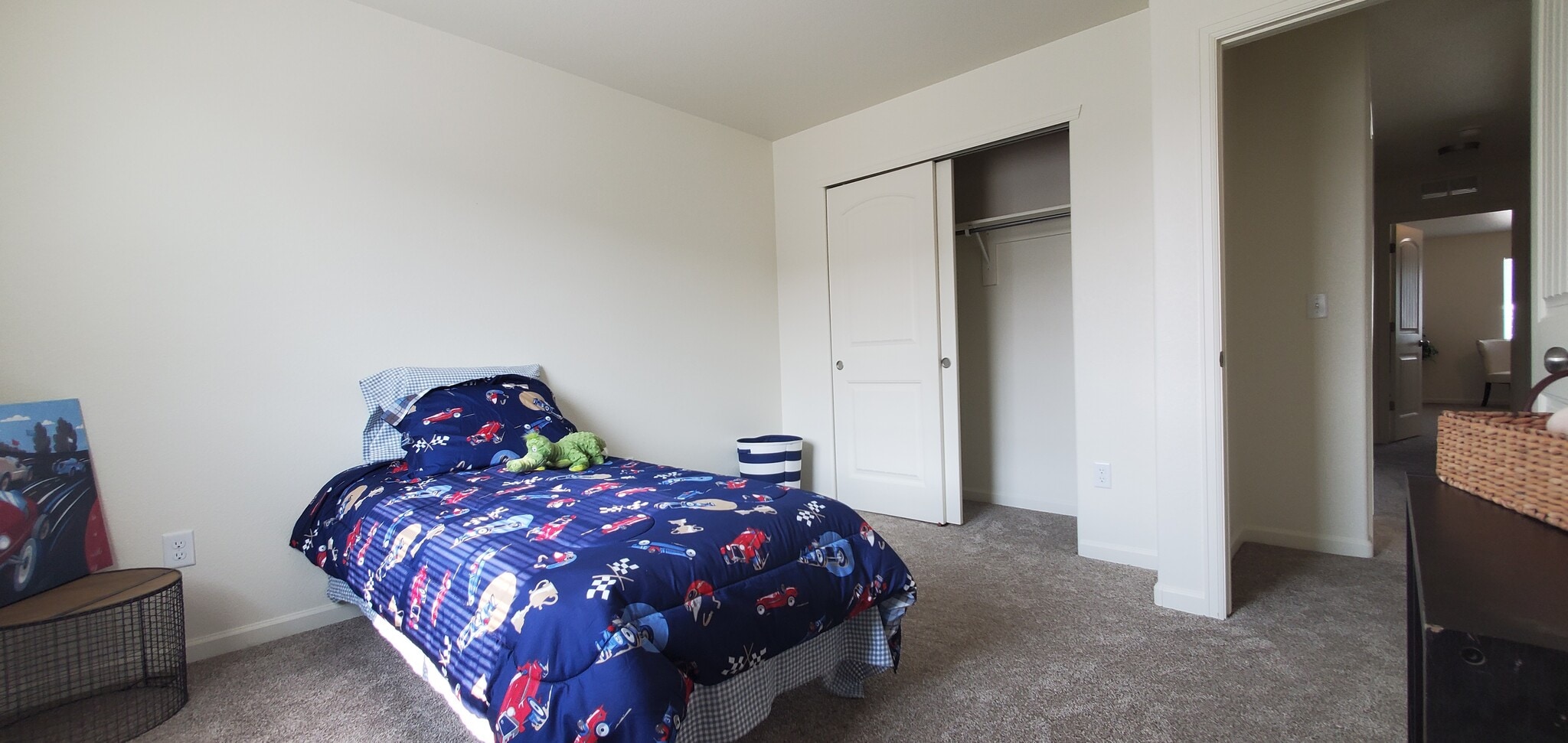 Third bedroom - 4355 24th Street Rd