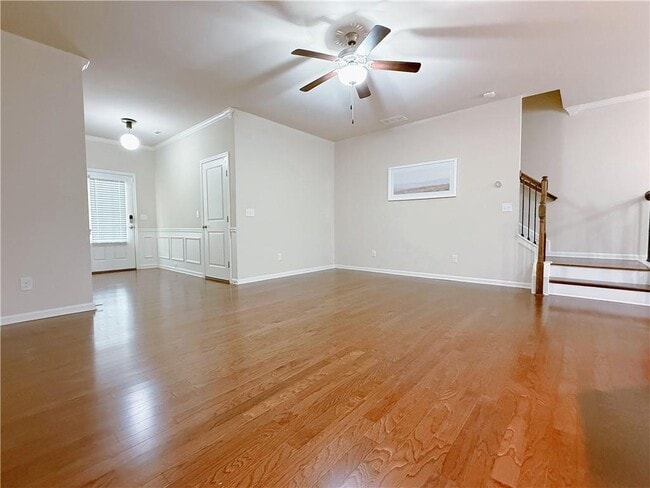 Building Photo - 2443 Norwood Park Crossing