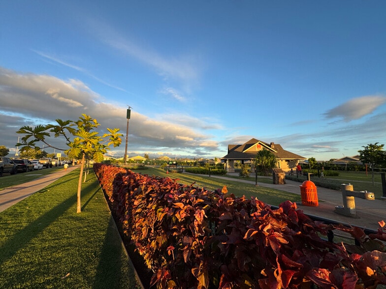 Building Photo - 91-3641-3641 Iwikuamoo St