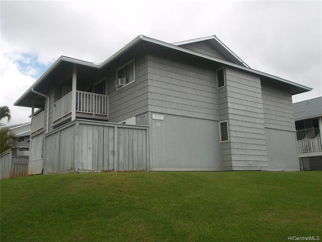 Building Photo - 98-849 Noelani St