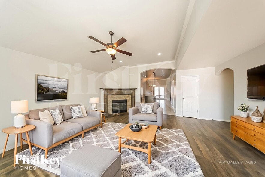 Building Photo - 2525 NW 194th St