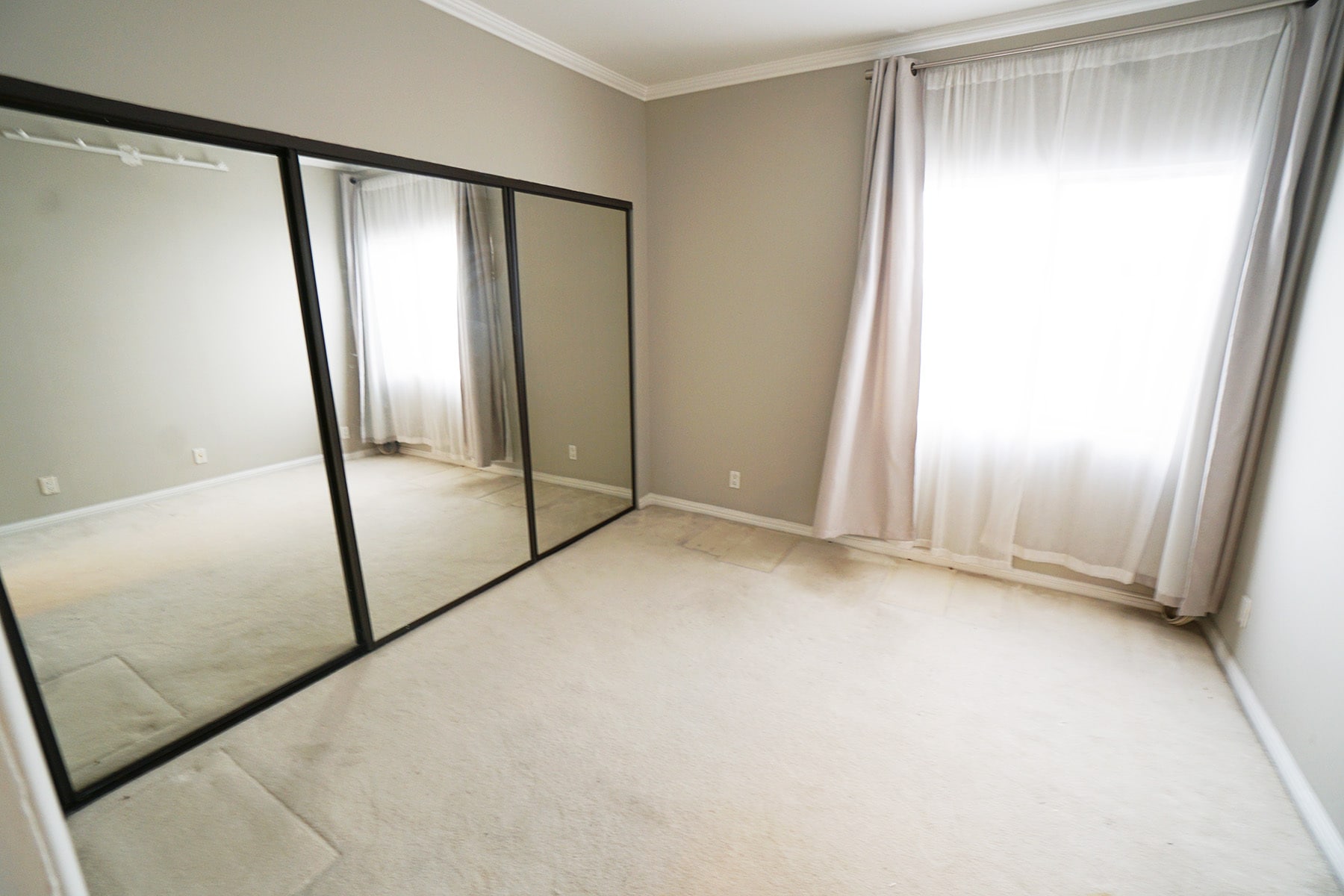 Bedroom 1 - 1441 Federal Ave