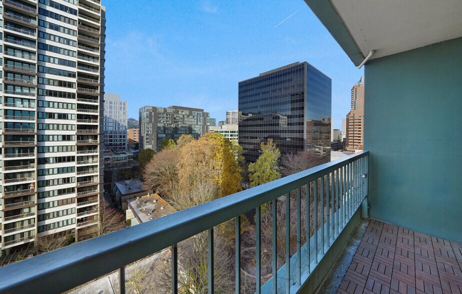 Building Photo - 111 SW Harrison St