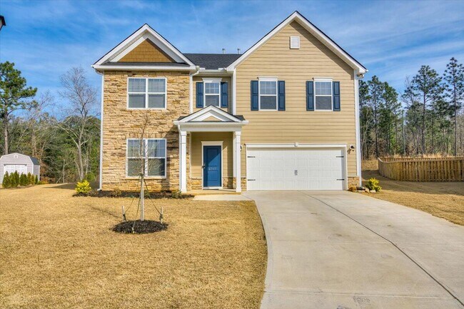 Building Photo - 6242 High Top Ln
