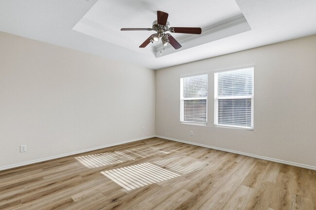 Building Photo - Inviting Bulverde Creek Home with Open Layout