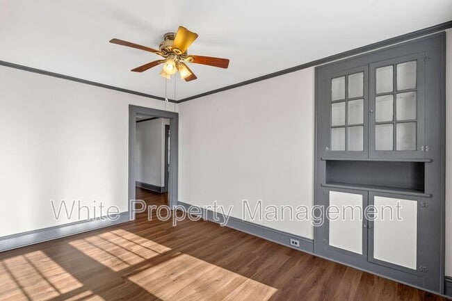 Building Photo - 401 W Ketchie St