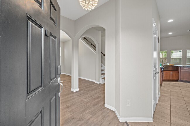 Building Photo - 13826 Andover Park Dr