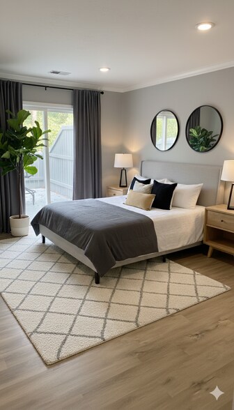 Building Photo - 903 Summit North Dr NE