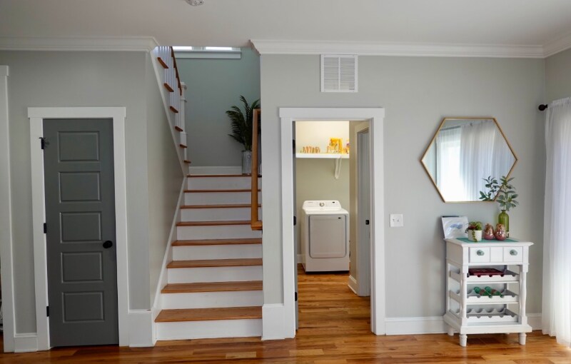 Building Photo - 1003 Fairground St