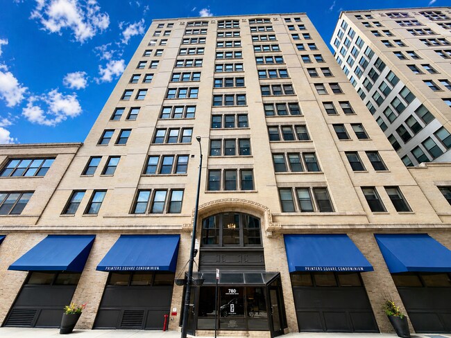 Building Photo - 780 S Federal St